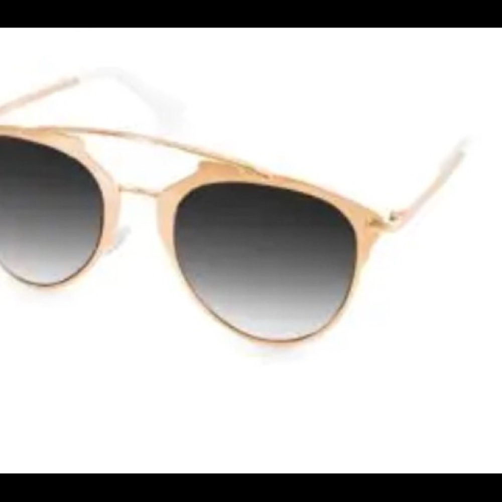 Aquaswiss Alfie 55ml Sunglasses Rose